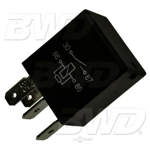 BWD R6185 A/C Compressor Control Relay