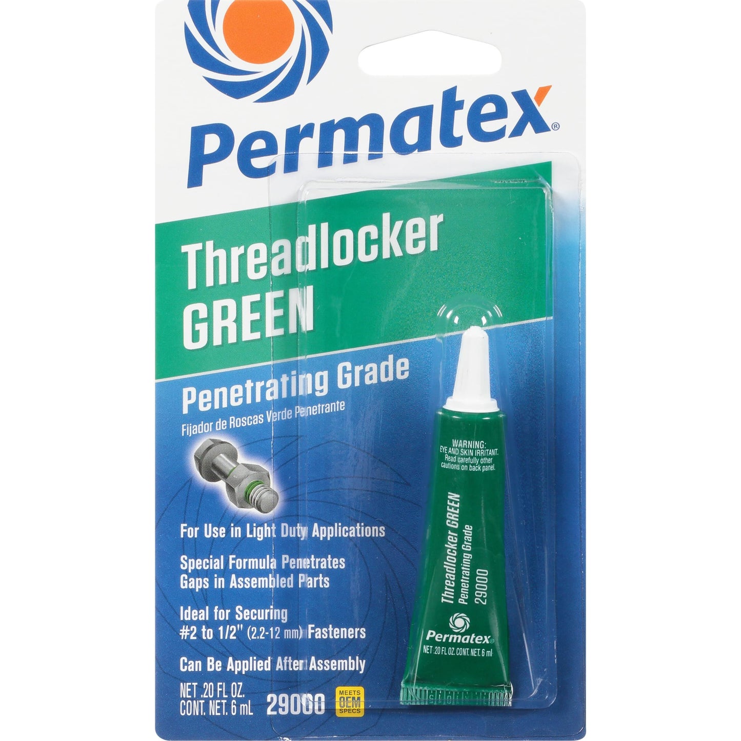 PERMATEX 29000