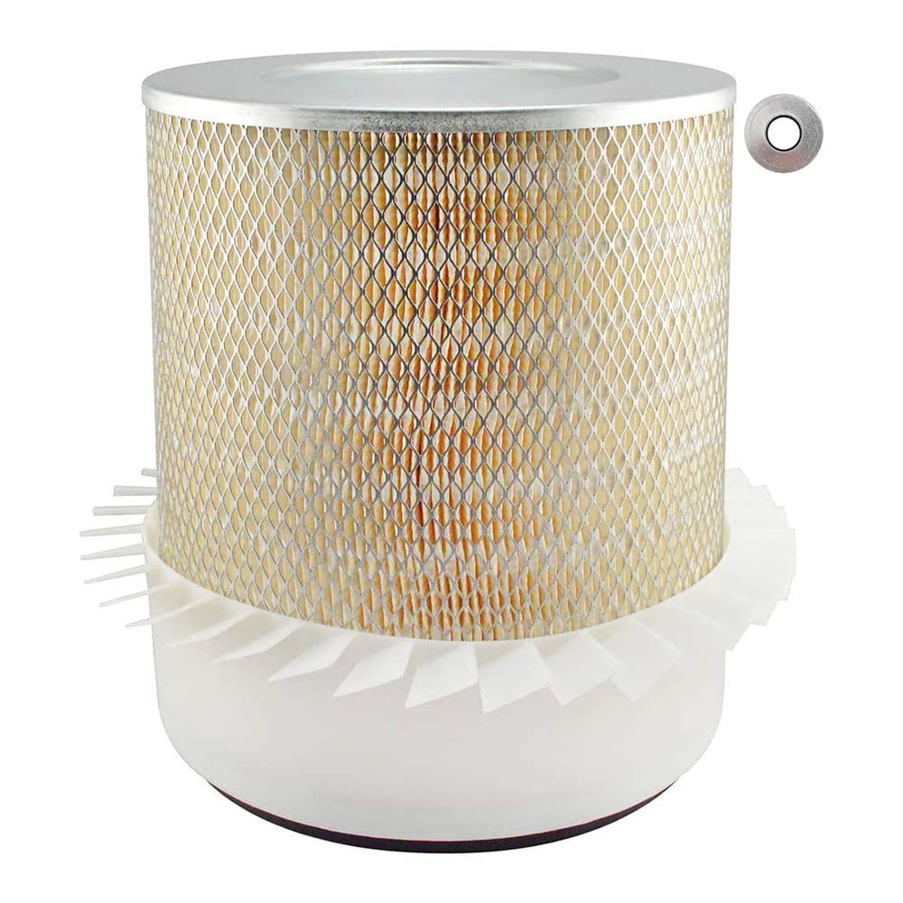 Baldwin PA1637-FN Air Filter