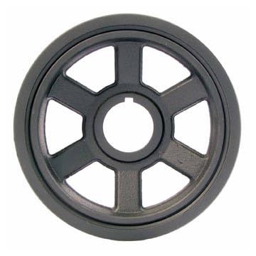 Équilibreur harmonique de moteur Dayco PB1509N