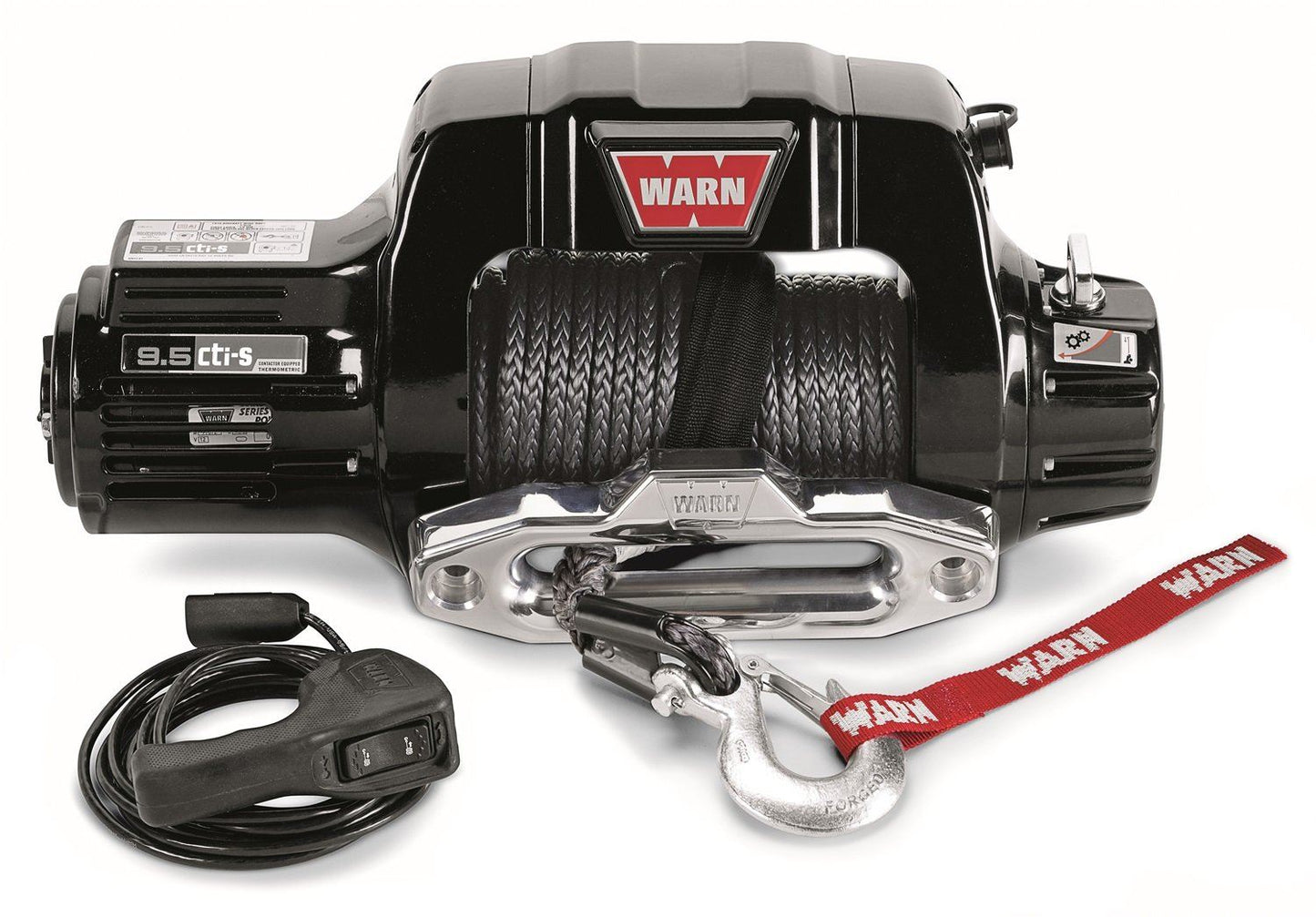 Warn Industries 97600