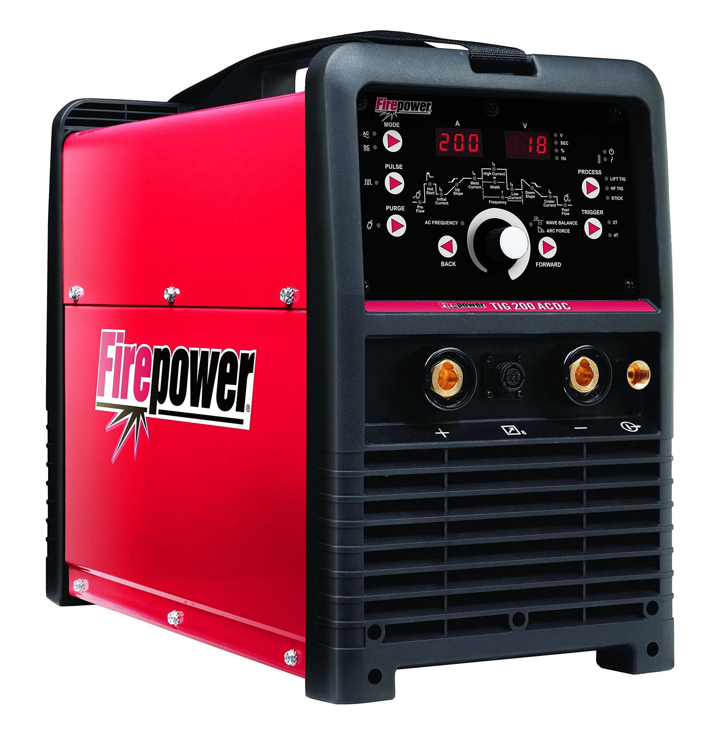 Firepower Welding 14420032