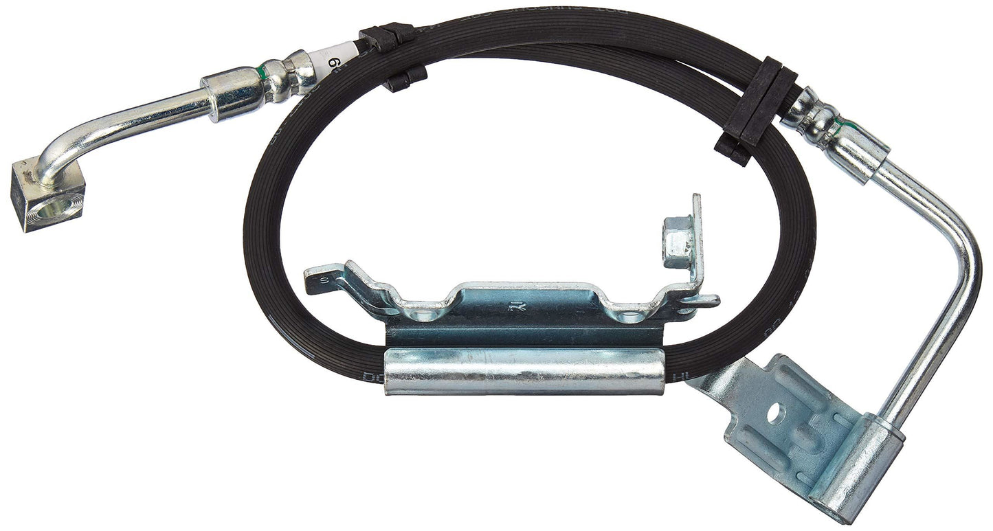 Raybestos BH383909 Brake Hydraulic Hose
