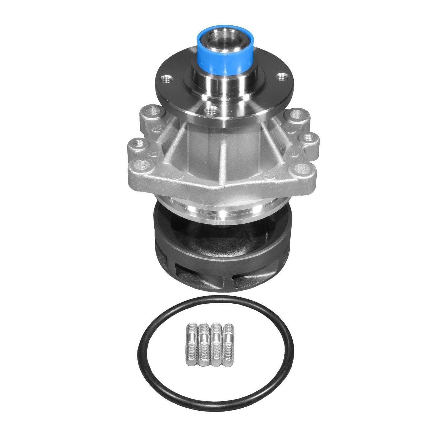 Bomba de agua del motor ACDelco Professional 252-284