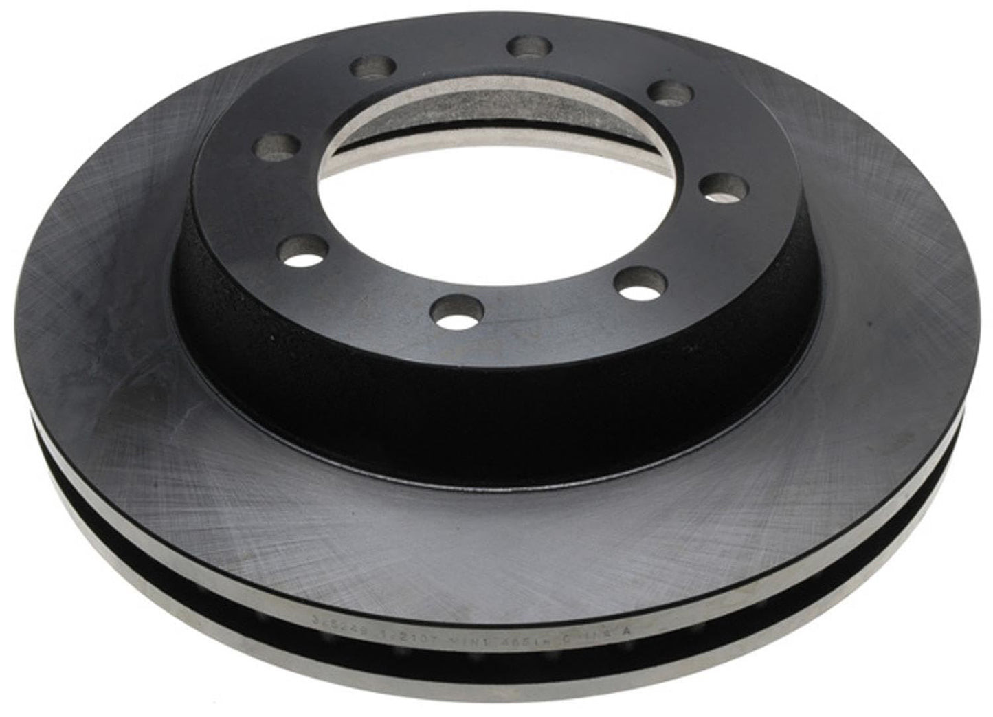 ACDelco Advantage 18A274A Rotor de frein à disque
