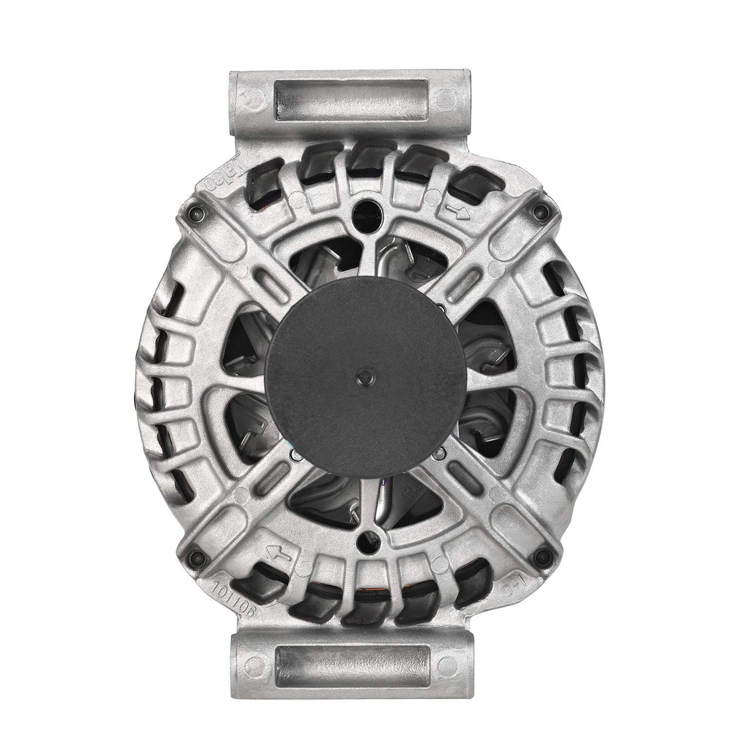 Alternador Valeo 439679