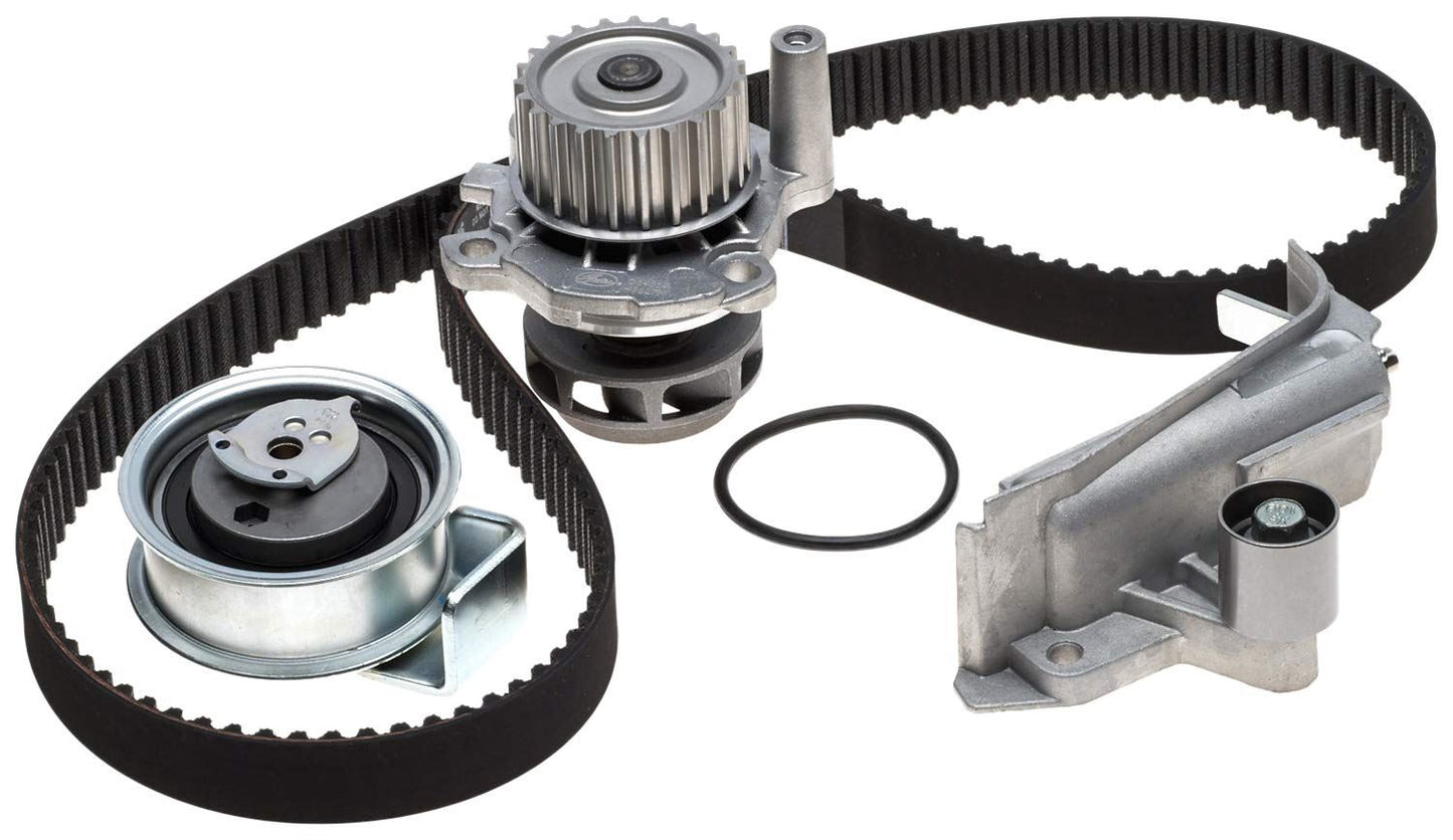 ACDelco Professional TCKWP306AM Engine Timing Belt Kit with Water Pump