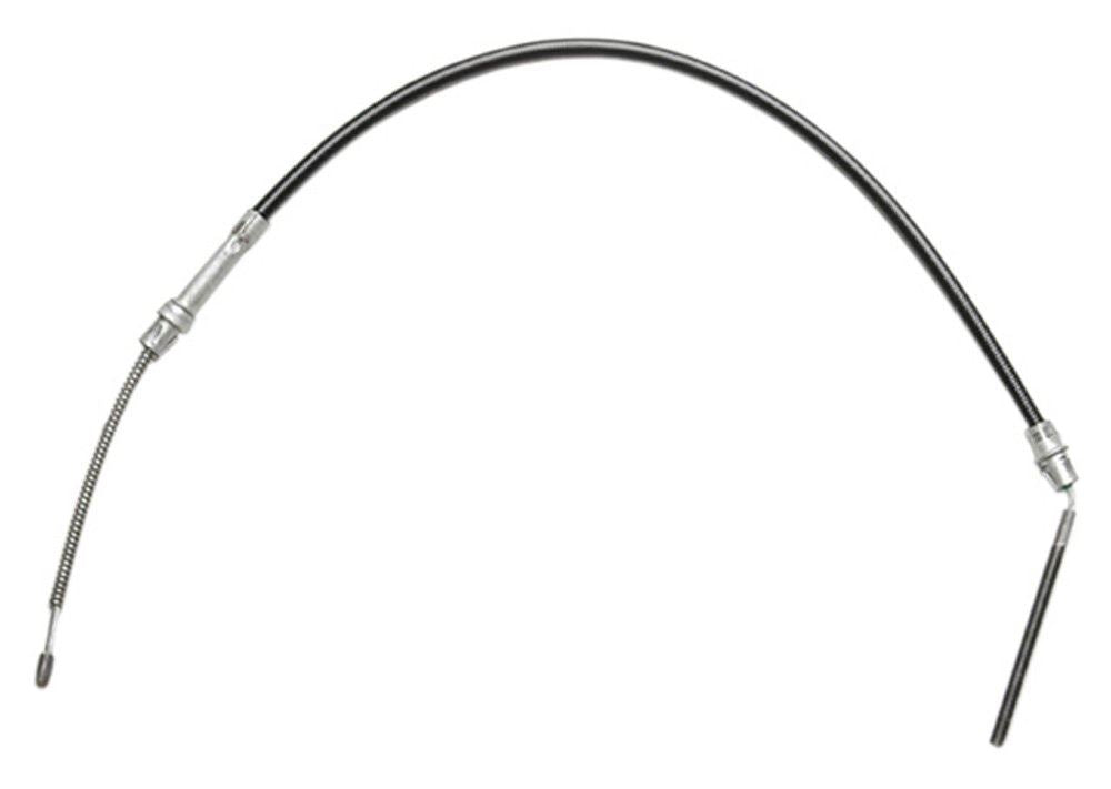 Câble de frein de stationnement Raybestos BC93083