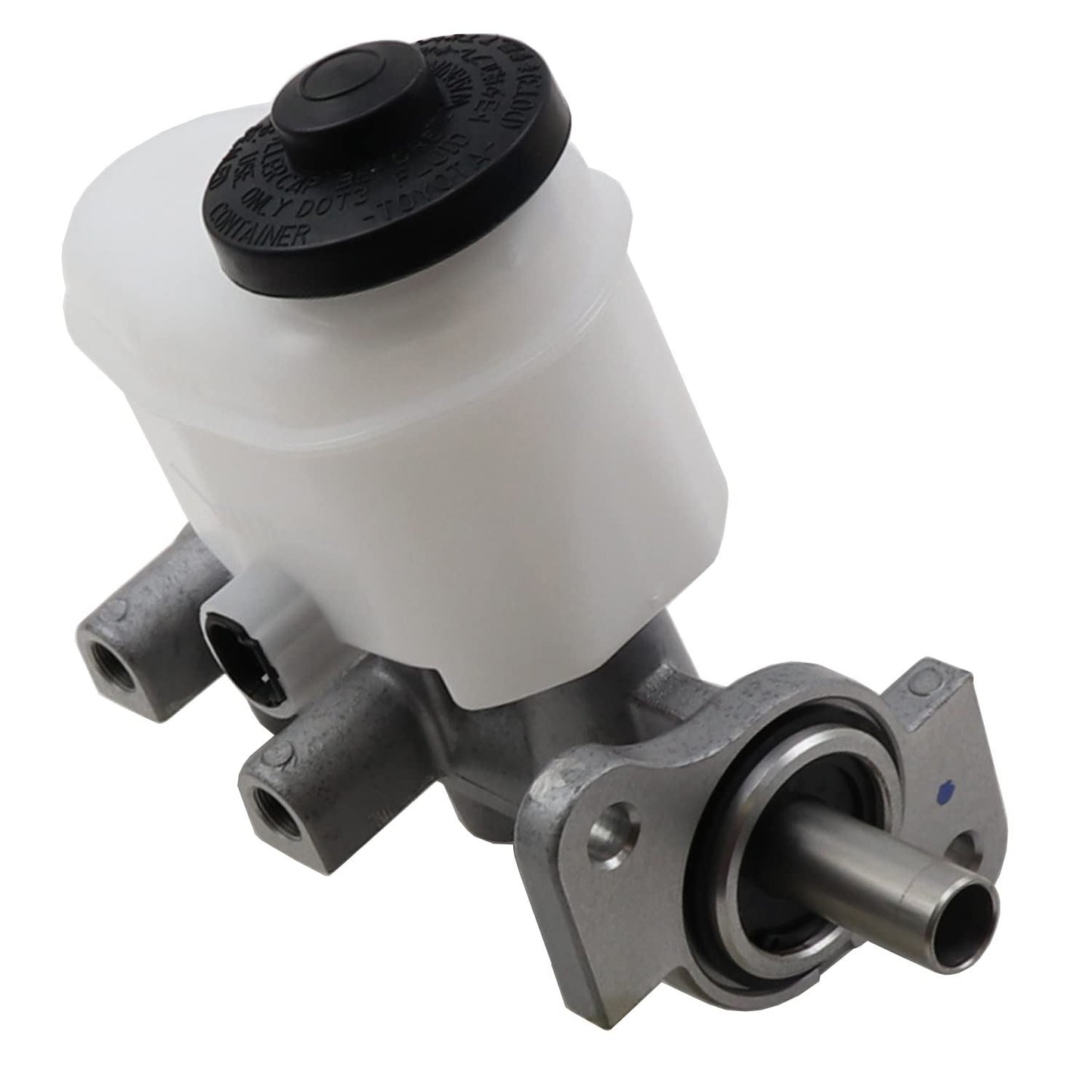 Beck/Arnley 072-9578 Cilindro maestro de freno