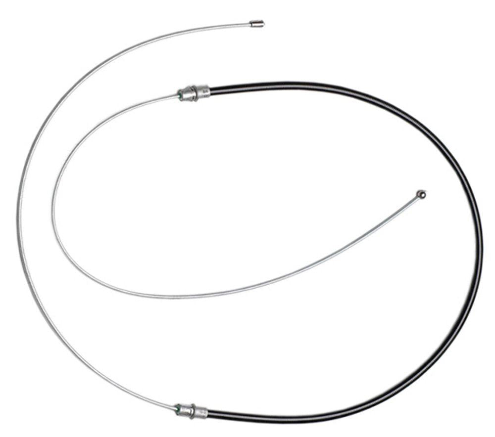 Cable de freno de estacionamiento Raybestos BC93292