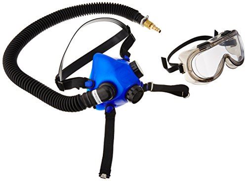SURVIVAIR SAFETY 981002