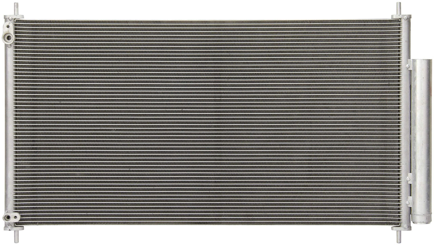 Spectra Premium 7-3976 Condensador de aire acondicionado