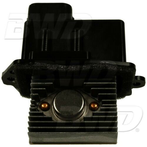 Resistencia del motor del ventilador HVAC BWD RU1232