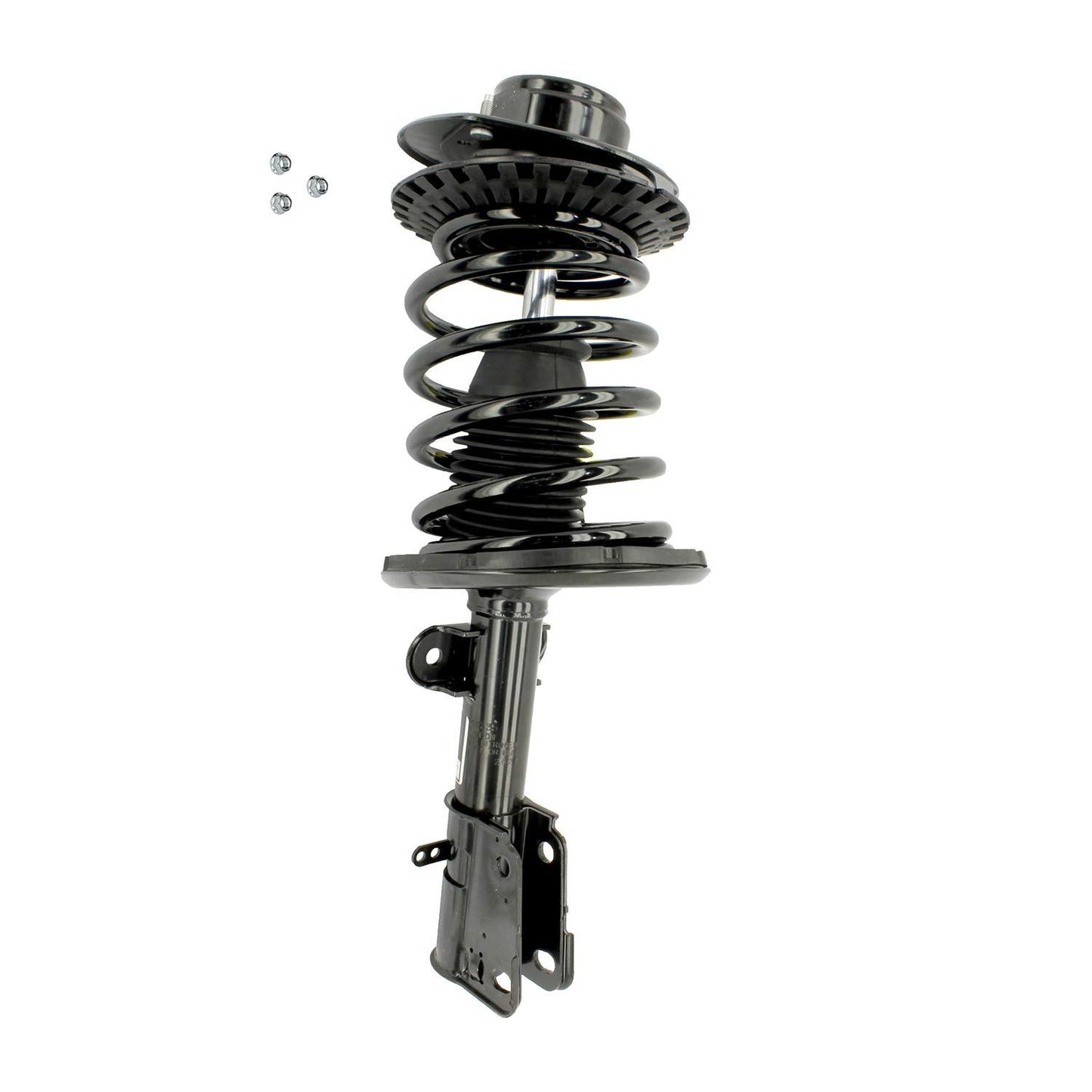 KYB SR4038 Ensemble de jambe de suspension et de ressort hélicoïdal