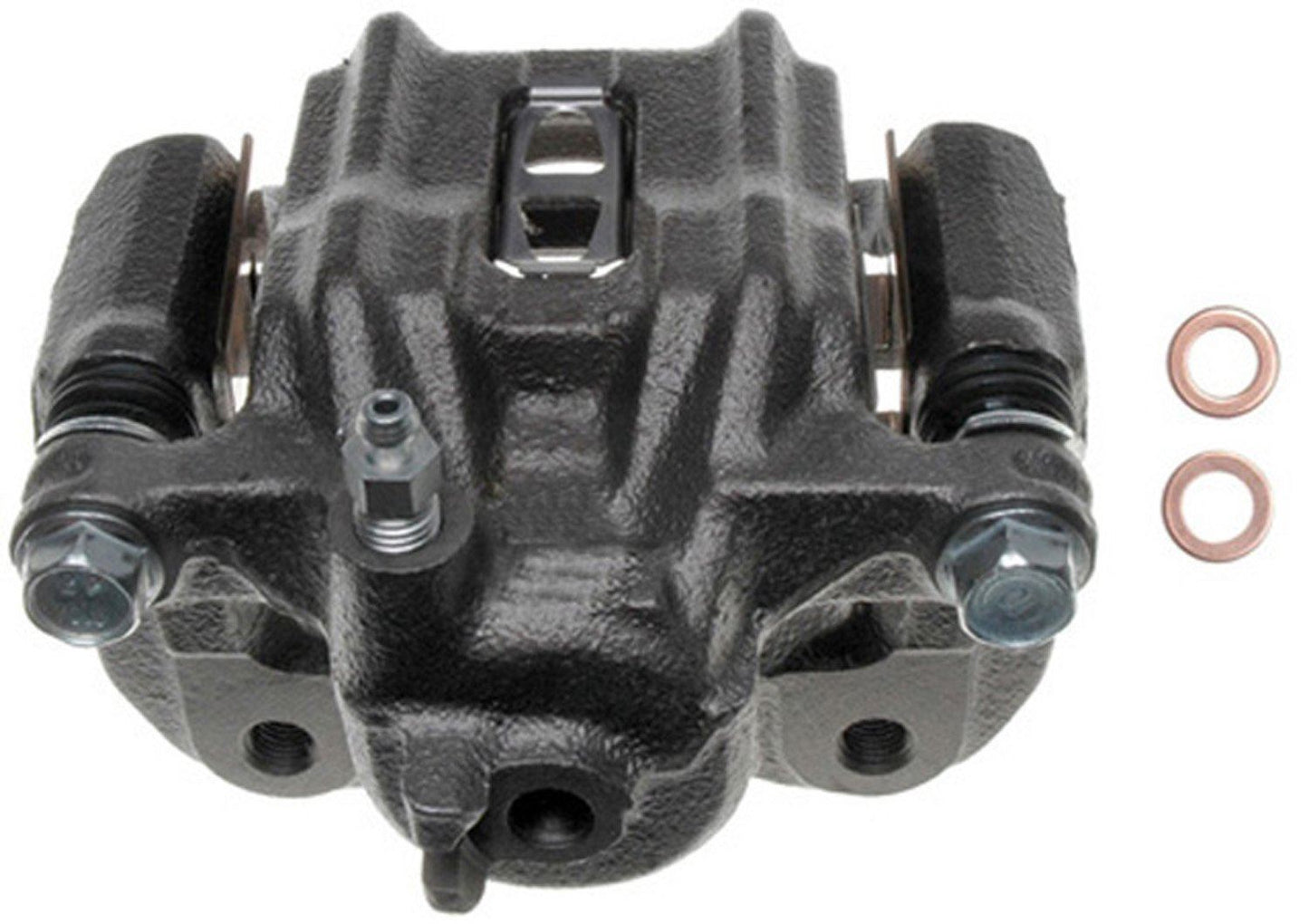 Pinza de freno de disco ACDelco Professional Durastop 18FR1069