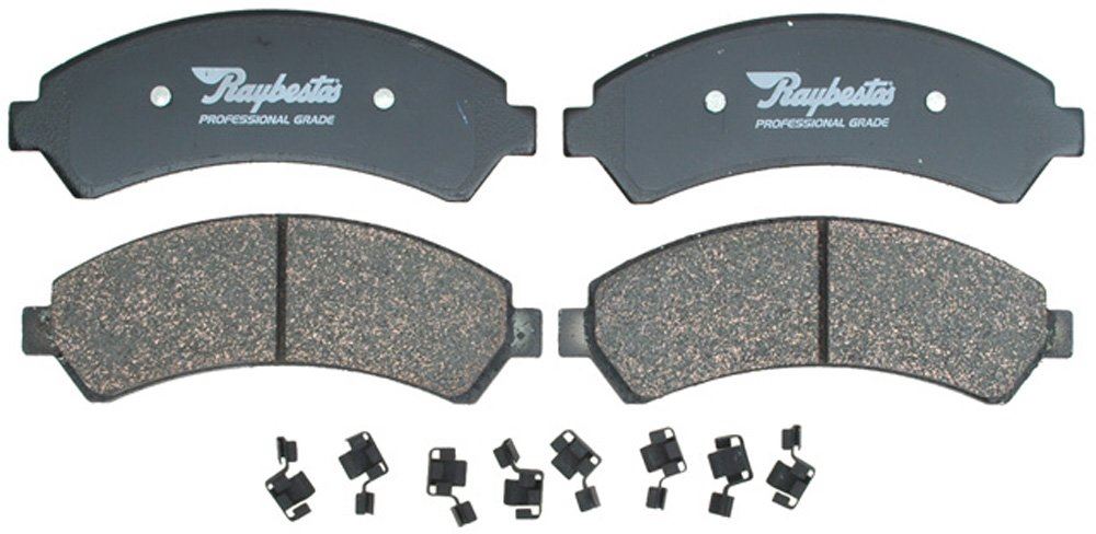 Raybestos PGD726C