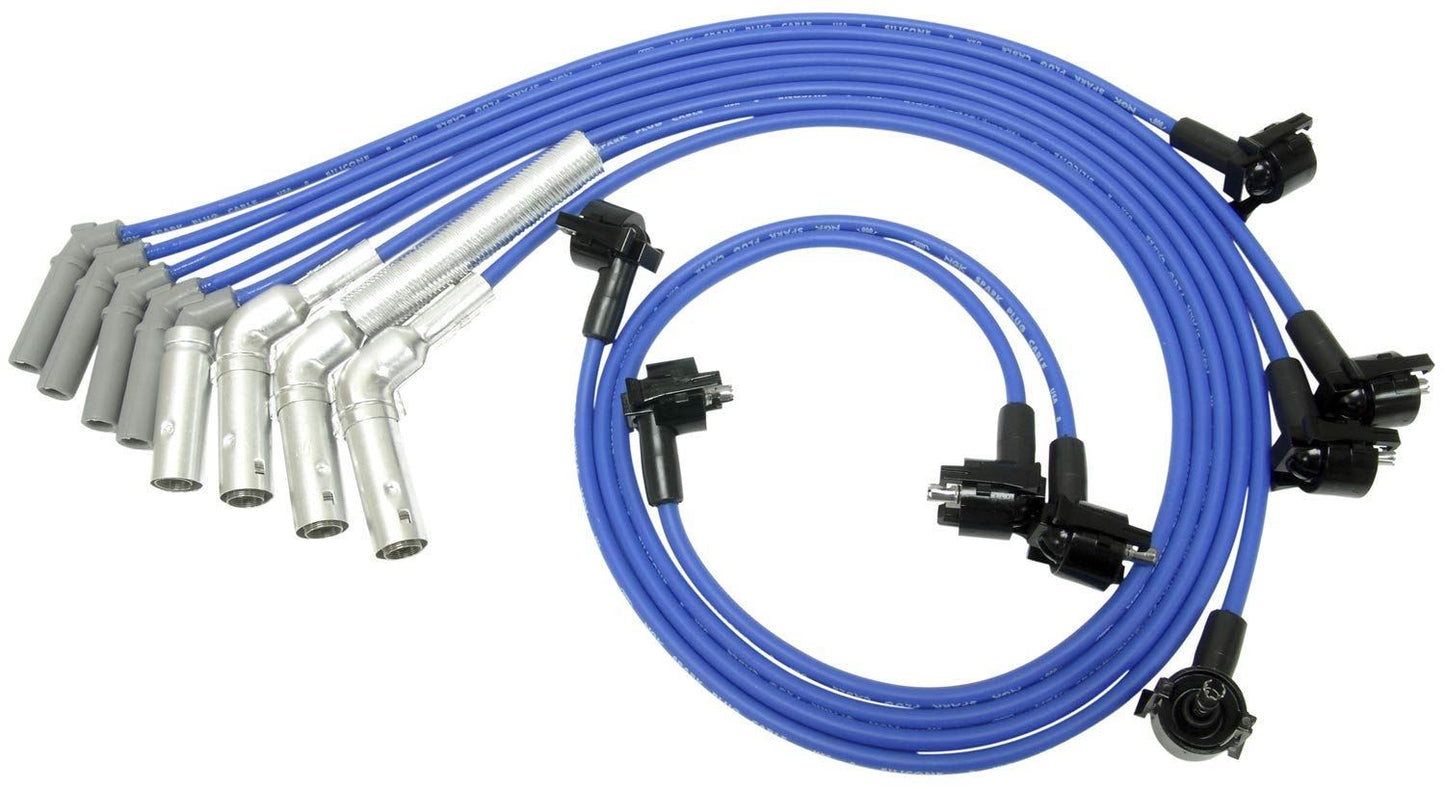 NGK Canada 52036 Juego de cables para bujías