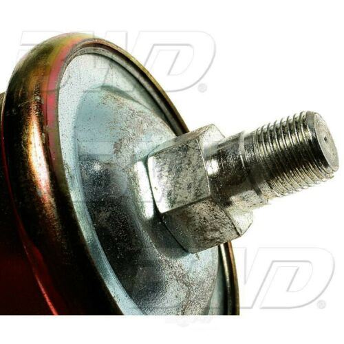 Interruptor de presión de aceite del motor BWD S933