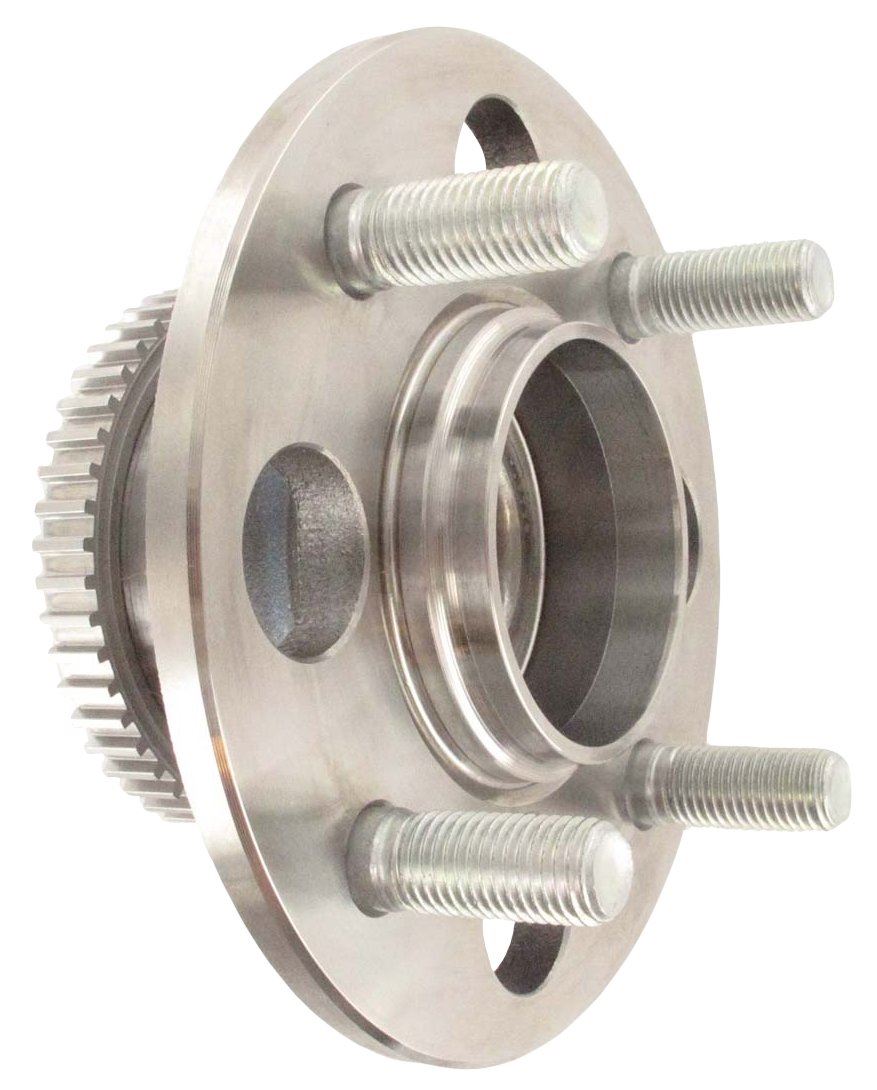 Conjunto de cubo y cojinete de eje SKF BR930480