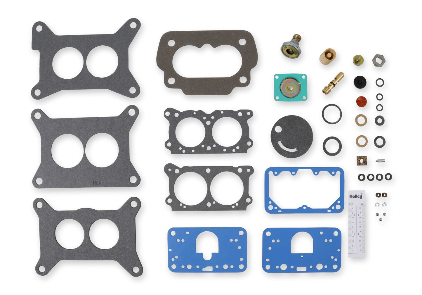 Holley 703-41