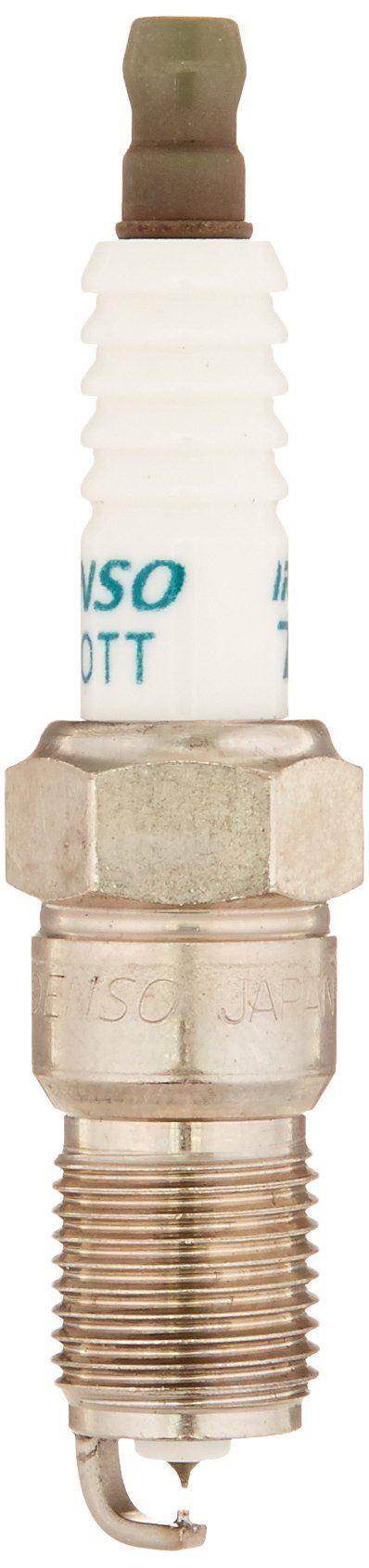 Bujía DENSO 4714 (PAQUETE DE 4)