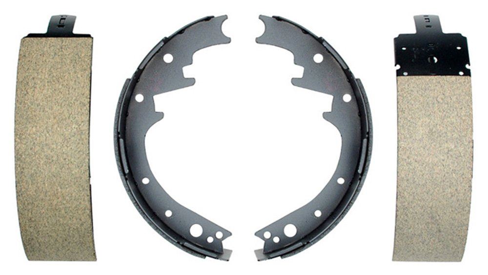 Raybestos 336PG Drum Brake Shoe