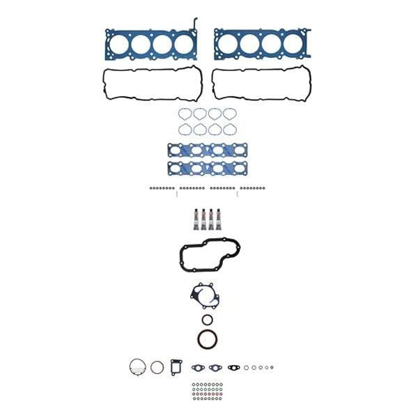 Fel-Pro 260-3180 Engine Gasket Set