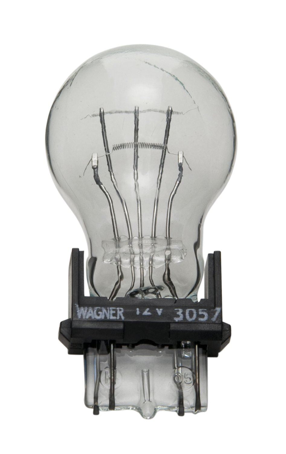 Ampoule de feu arrière Wagner 3057 (LOT DE 10)