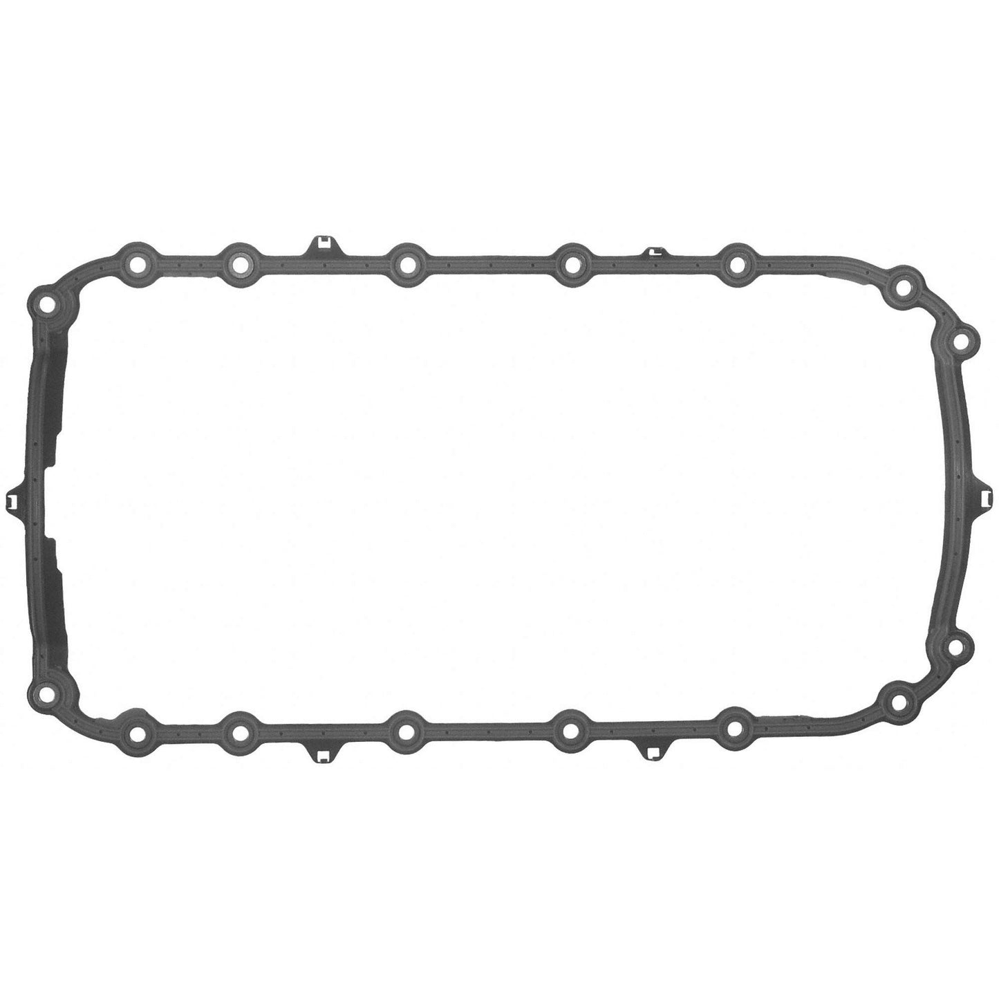 Fel-Pro OS 30712 R Engine Oil Pan Gasket Set