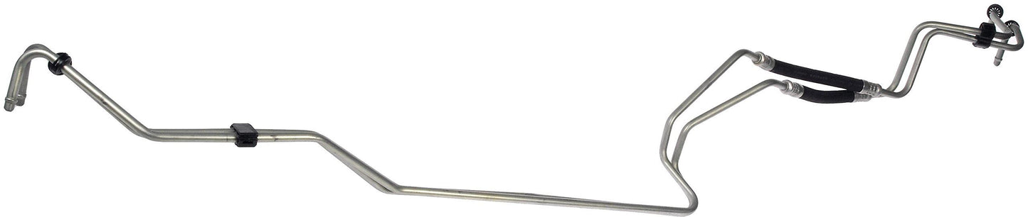 Dorman 624-992 Conjunto de manguera de enfriador de aceite de transmisión automática
