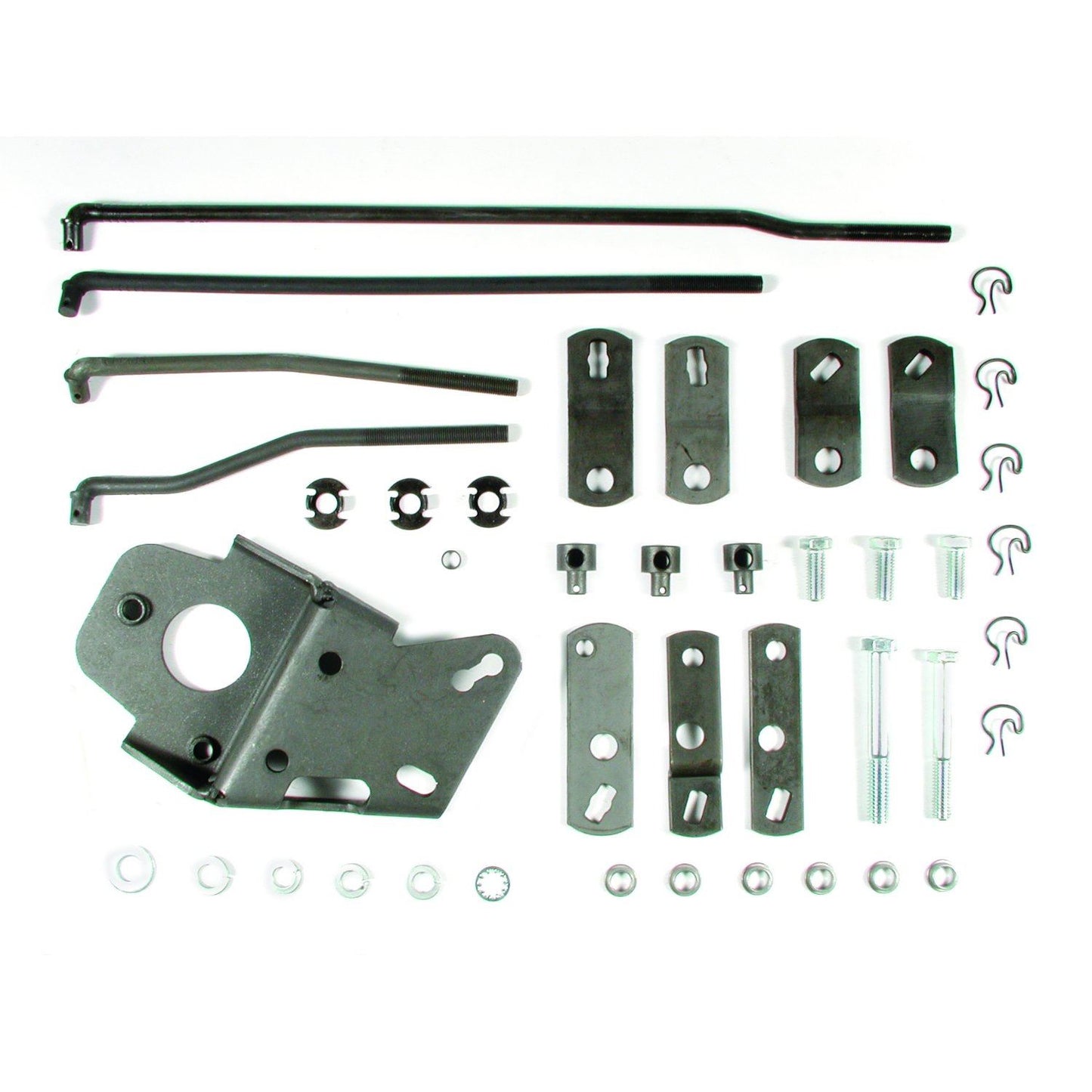 Hurst 3738616 Kit de palanca de cambio de transmisión manual