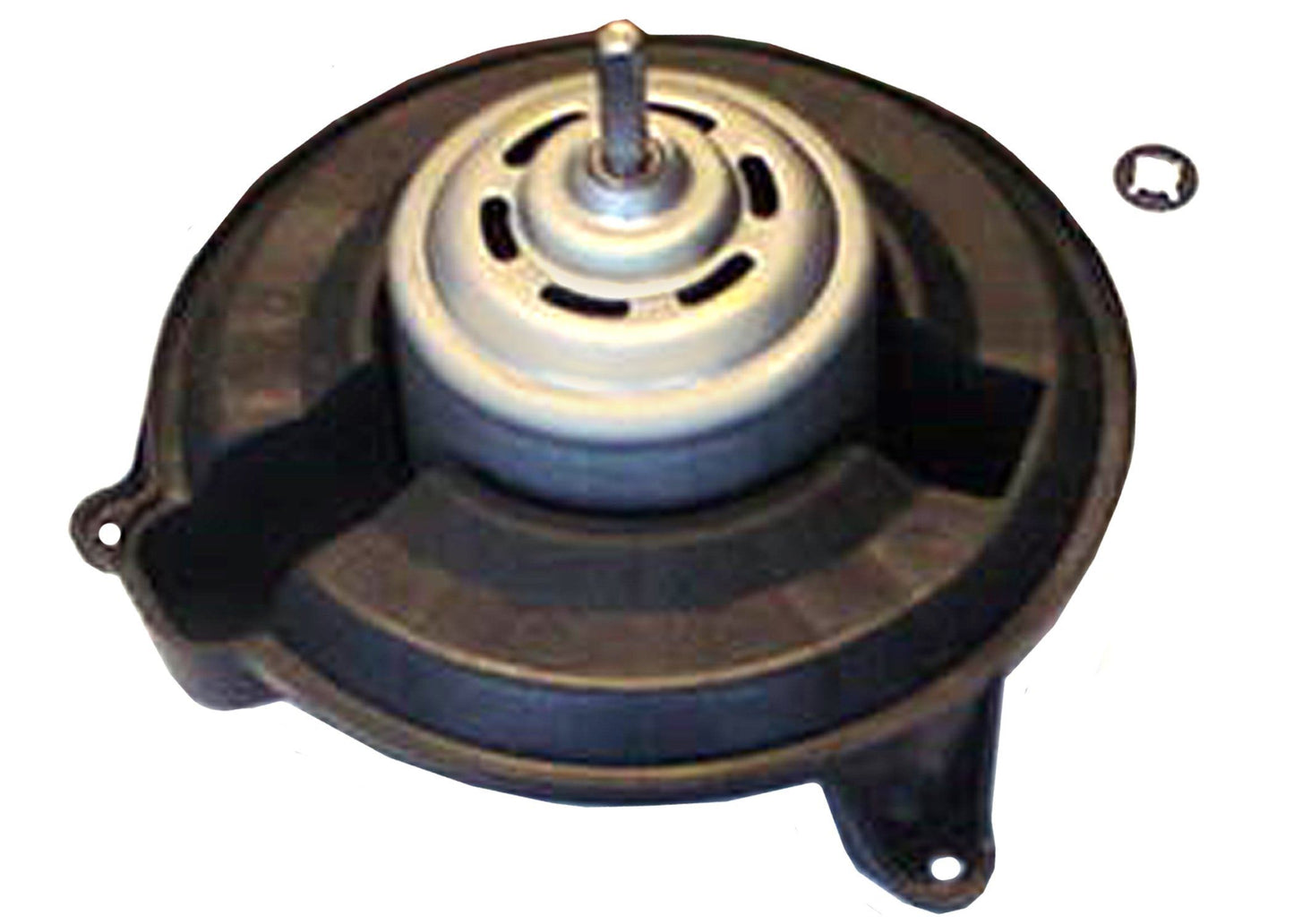 Genuine GM Parts 15-80387 HVAC Blower Motor