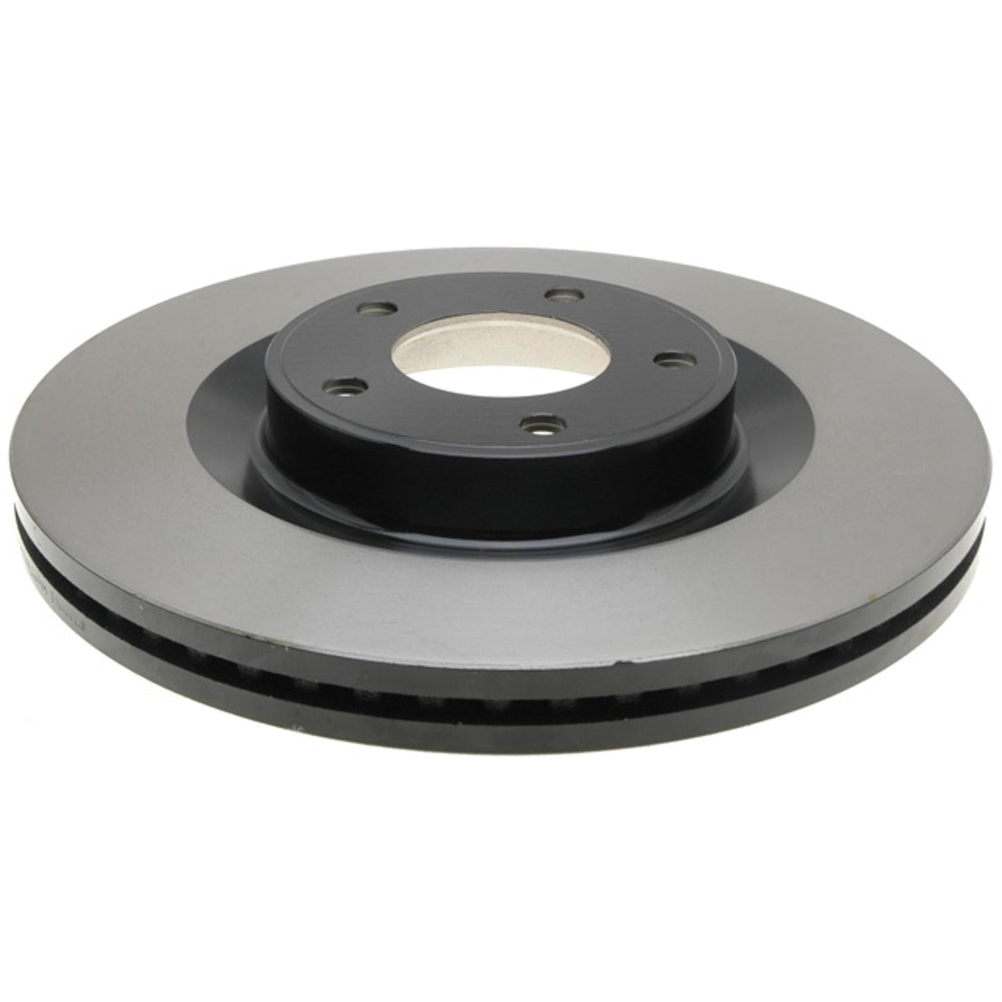 ACDelco Professional Durastop 18A2473 Rotor de frein à disque