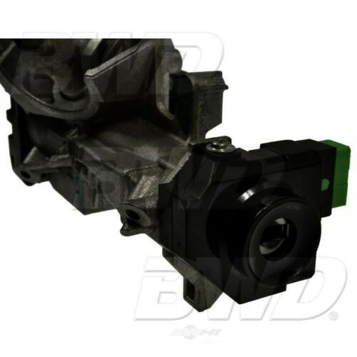 BWD CS1462 Ignition Lock Cylinder and Switch