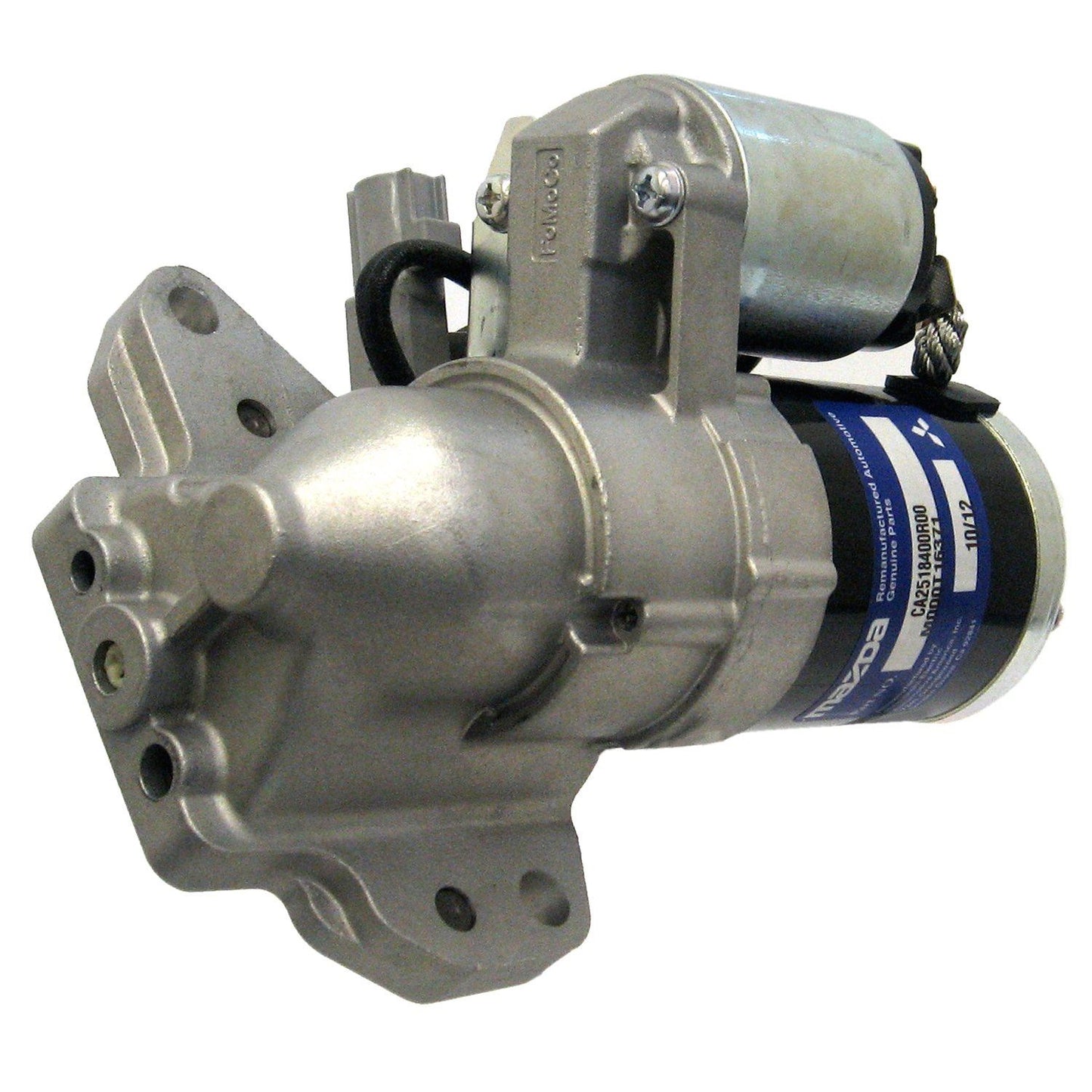 Motor de arranque ACDelco Professional 336-2205