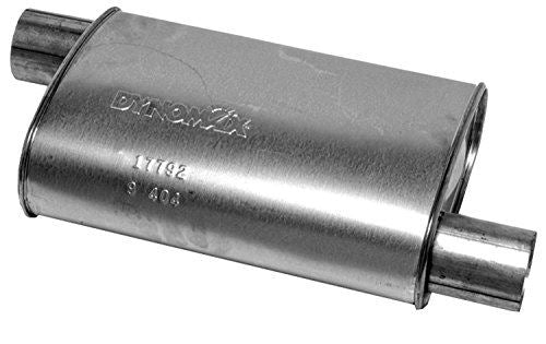 ÉCHAPPEMENT WALKER 17792