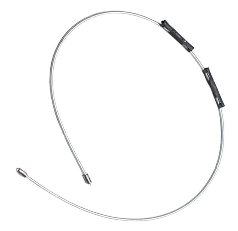 Cable de freno de estacionamiento Raybestos BC93268