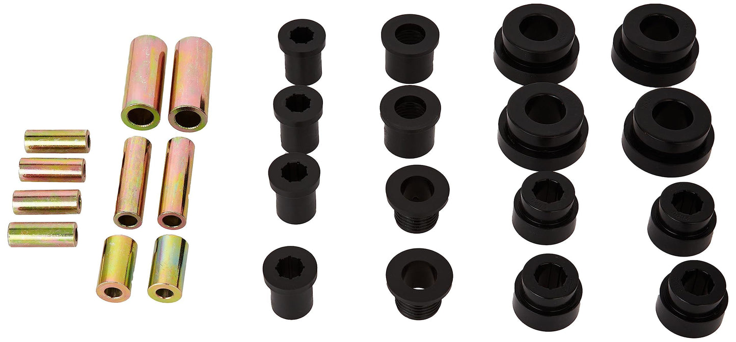 ENERGY SUSPENSION 7.3121G Kit de bujes de brazo de control de suspensión