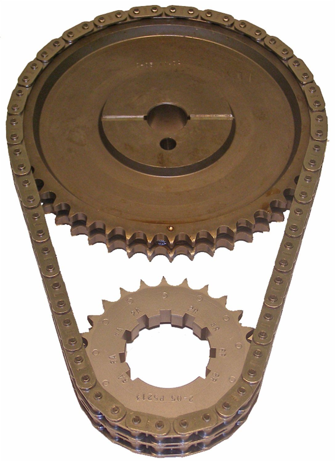 Cloyes Gear & Product 9-3608X9 Engine Timing Set