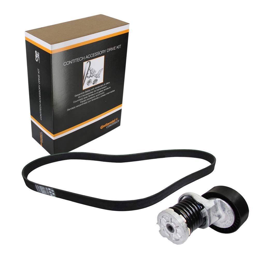 CONTITECH ADK0027P