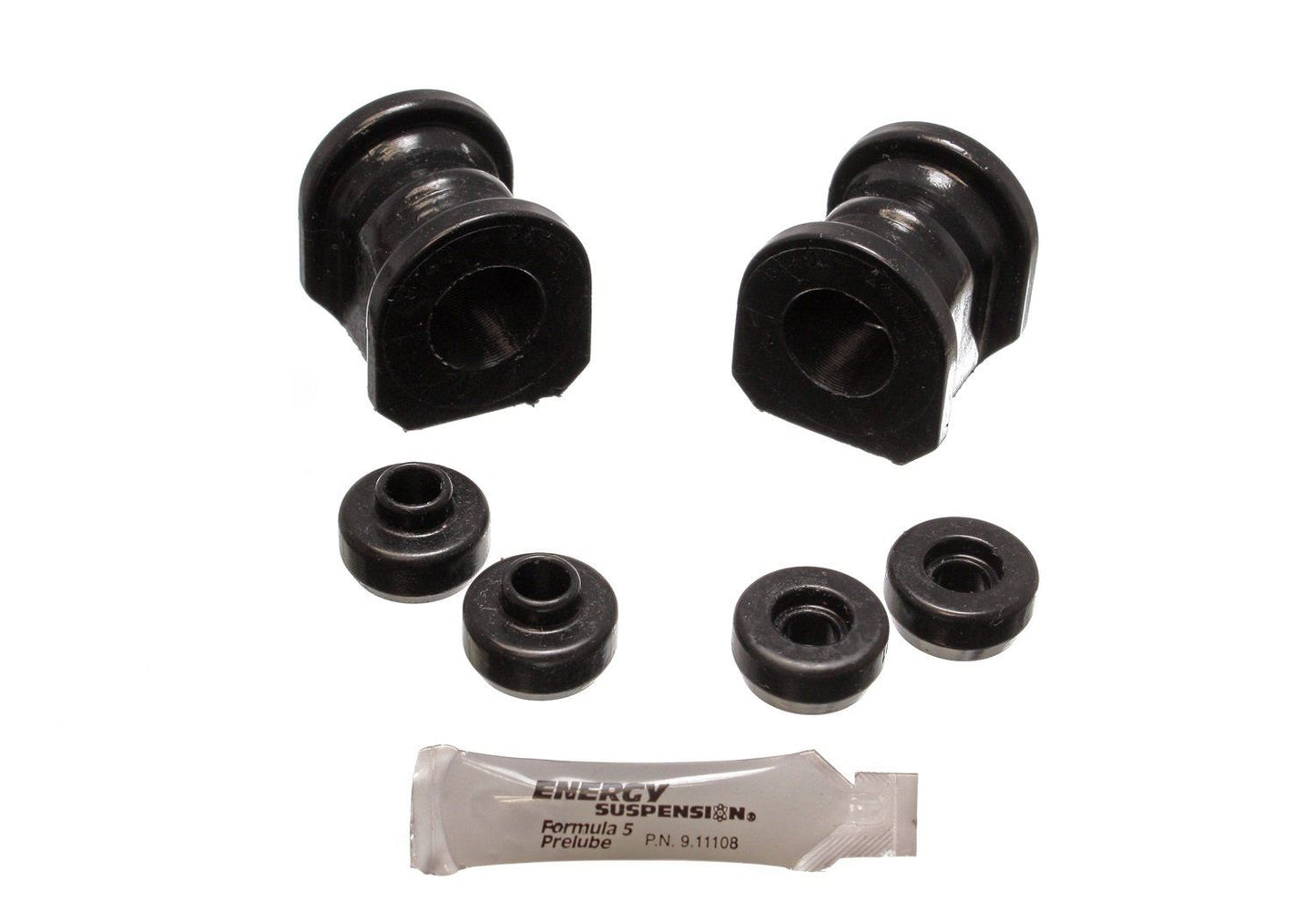 Energy Suspension 7.5123G Suspension Stabilizer Bar Bushing Kit