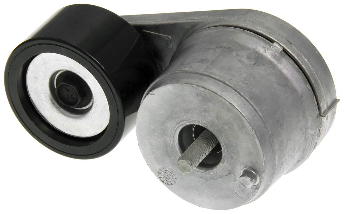 ACDelco Professional 38285 Conjunto de tensor de correa de transmisión de accesorios