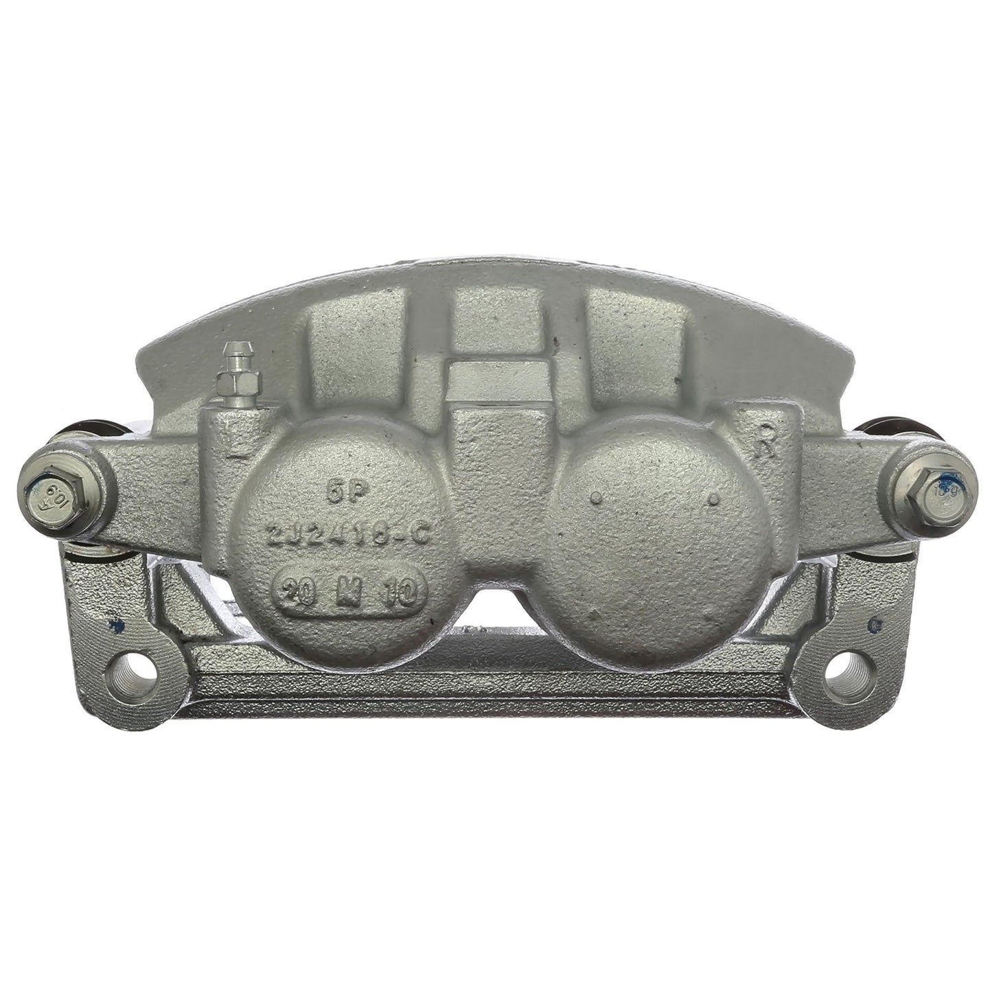 Pinza de freno de disco ACDelco Professional Durastop 18FR2514C