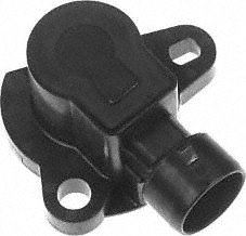 Sensor de posición del acelerador BWD EC3117
