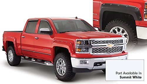 BUSHWACKER 40959-14 Guardabarros