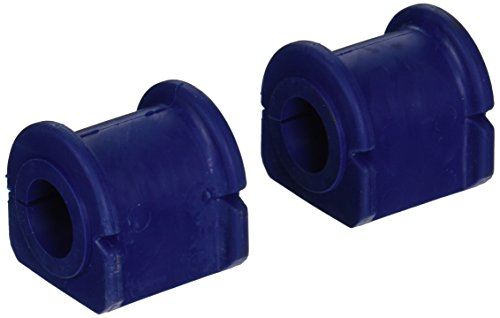 Moog K200306 Kit de bujes de barra estabilizadora de suspensión