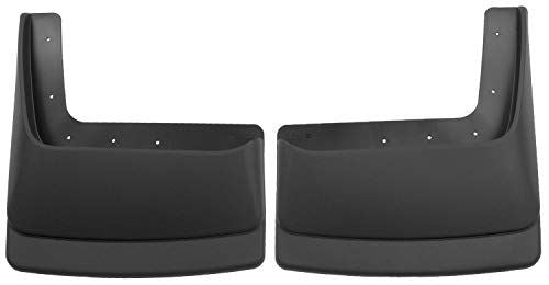 Husky Liners 57451 Mud Flap