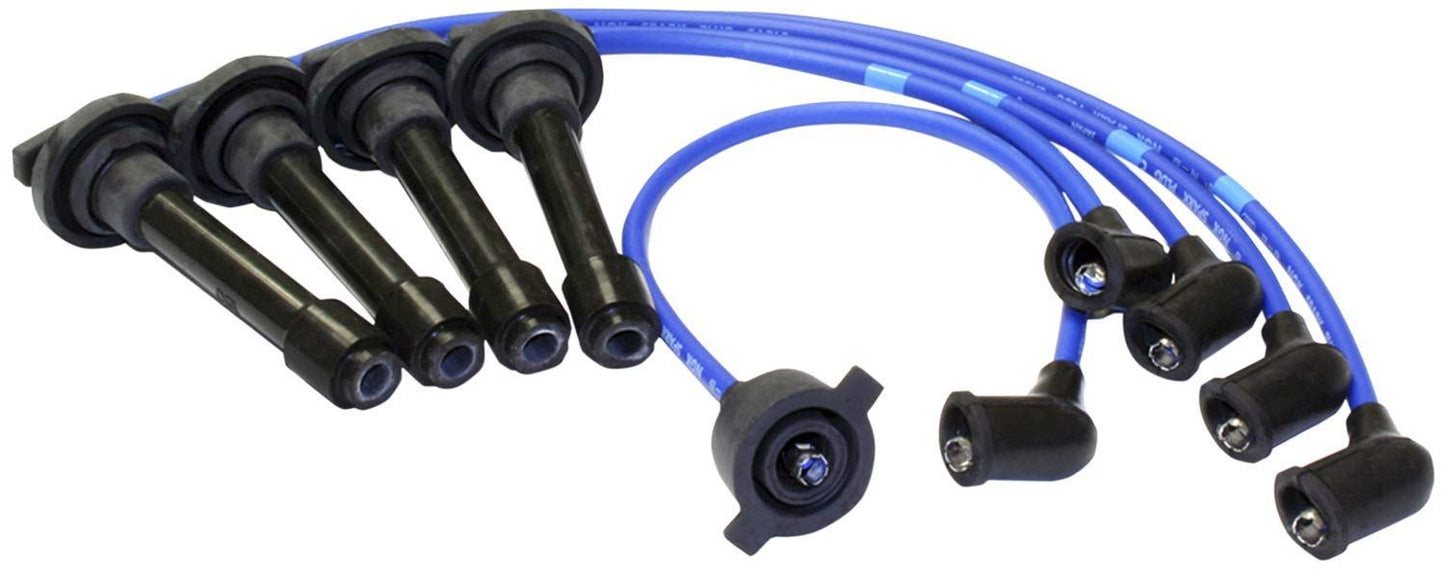 NGK Canada 9793 Juego de cables para bujías
