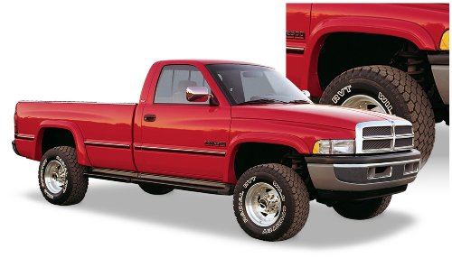 BUSHWACKER 50902-11 Guardabarros
