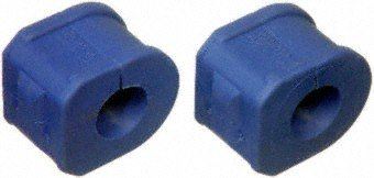 Moog K6451 Kit de bujes de barra estabilizadora de suspensión